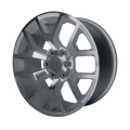 PERFORMANCE REPLICAS PR169 | 22x9 | 28 | 78.1 | 6x139.7