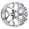 PERFORMANCE REPLICAS PR176 | 22x9 | 24 | 78.1 | 6x139.7