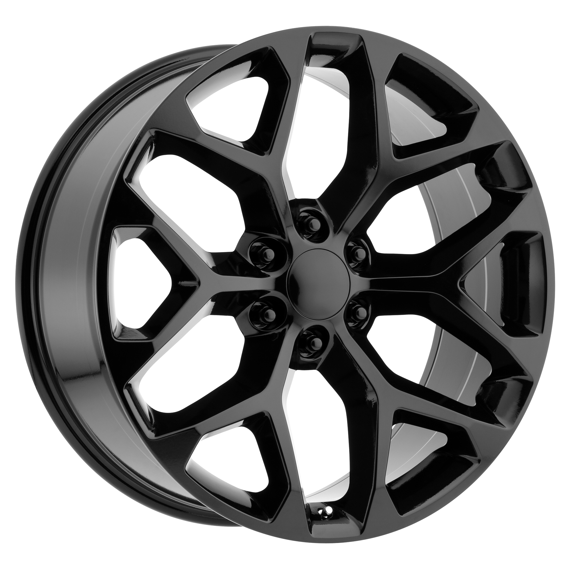 PERFORMANCE REPLICAS PR176 | 22x9 | 24 | 78.1 | 6x139.7