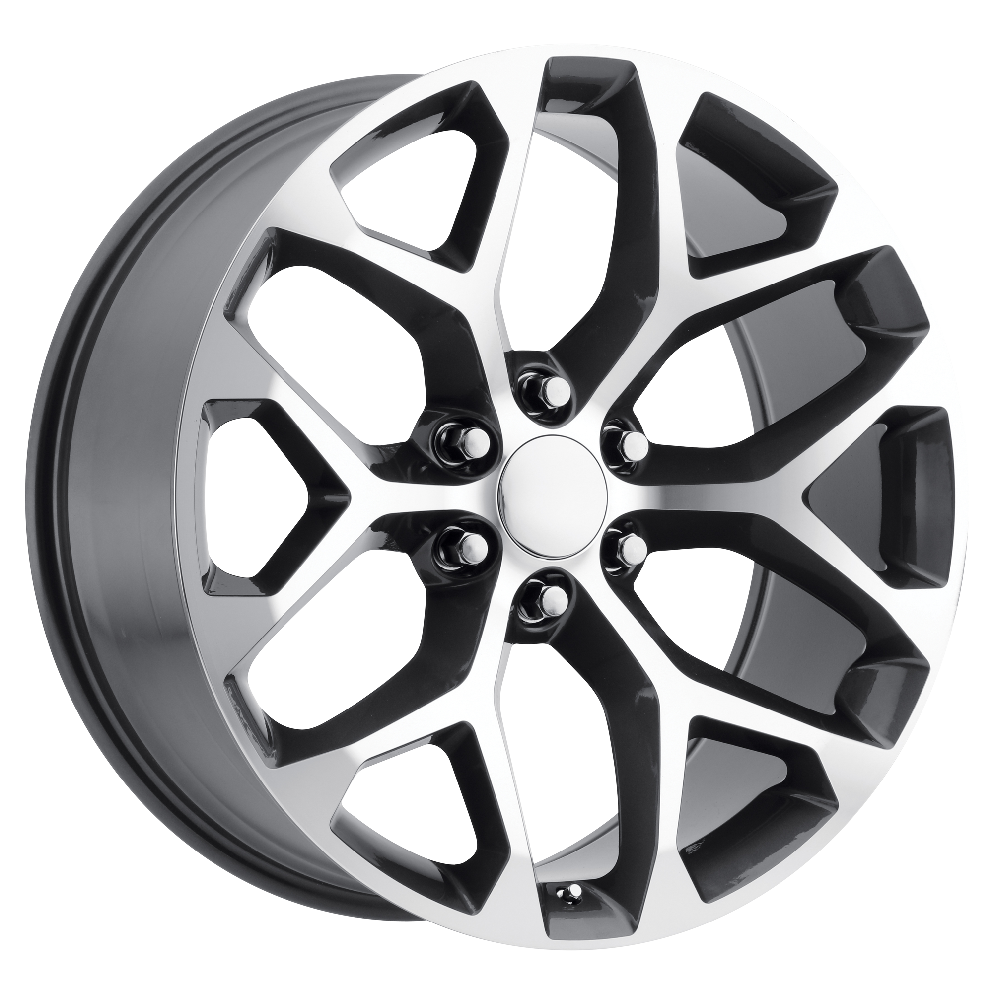 PERFORMANCE REPLICAS PR176 | 20x9 | 24 | 78.1 | 6x139.7