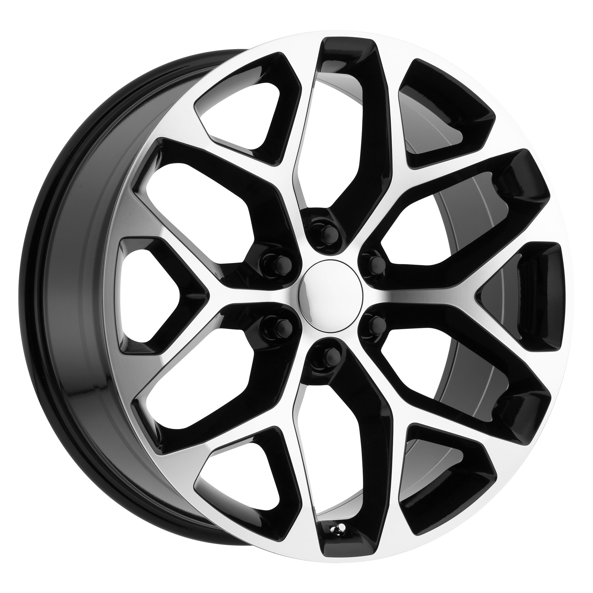 PERFORMANCE REPLICAS PR176 | 20x9 | 24 | 78.1 | 6x139.7