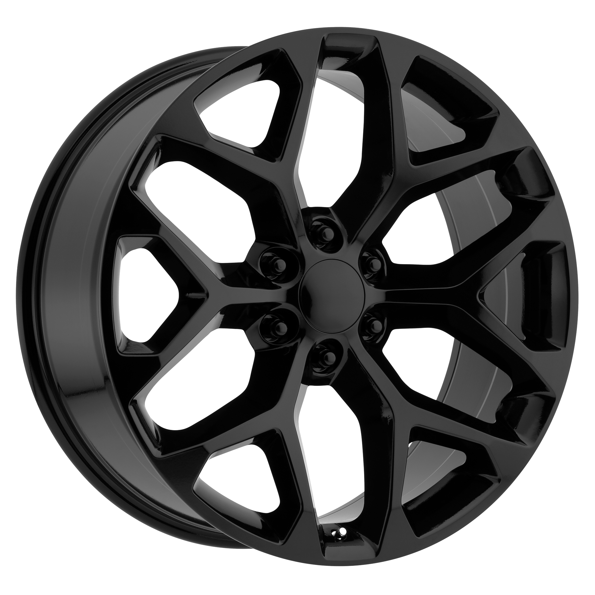 PERFORMANCE REPLICAS PR176 | 20x9 | 24 | 78.1 | 6x139.7