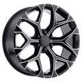 PERFORMANCE REPLICAS PR176 | 26x10 | 24 | 78.1 | 6x139.7
