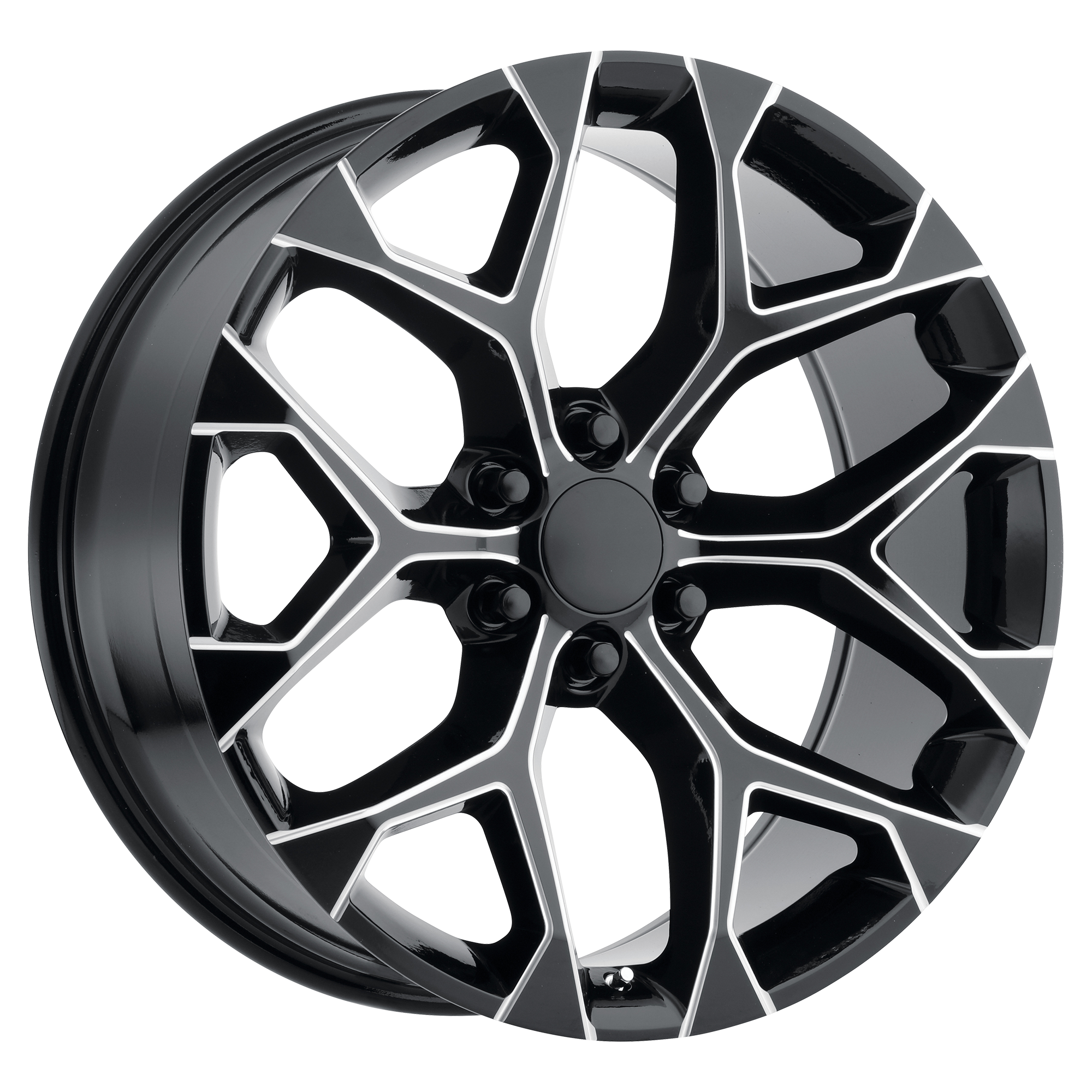 PERFORMANCE REPLICAS PR176 | 22x9 | 24 | 78.1 | 6x139.7