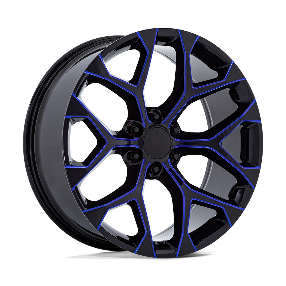 PERFORMANCE REPLICAS PR176 | 26x10 | 24 | 78.1 | 6x139.7