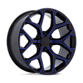 PERFORMANCE REPLICAS PR176 | 24x10 | 24 | 78.1 | 6x139.7