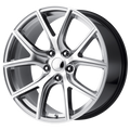 PERFORMANCE REPLICAS PR181 | 20x9 | 34 | 71.5 | 5x127