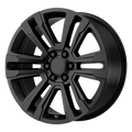 PERFORMANCE REPLICAS PR182 | 20x9 | 24 | 78.1 | 6x139.7