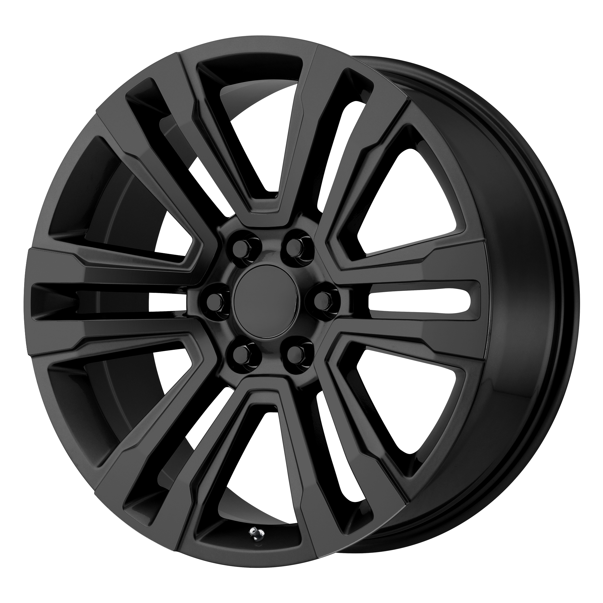 PERFORMANCE REPLICAS PR182 | 20x9 | 24 | 78.1 | 6x139.7