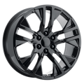 PERFORMANCE REPLICAS PR187 | 22x9 | 24 | 78.1 | 6x139.7