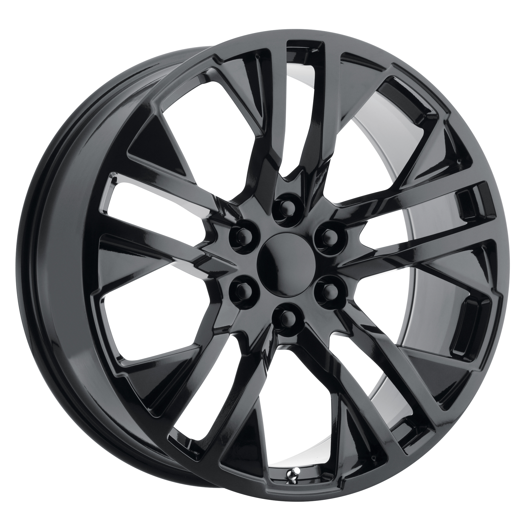 PERFORMANCE REPLICAS PR187 | 22x9 | 24 | 78.1 | 6x139.7