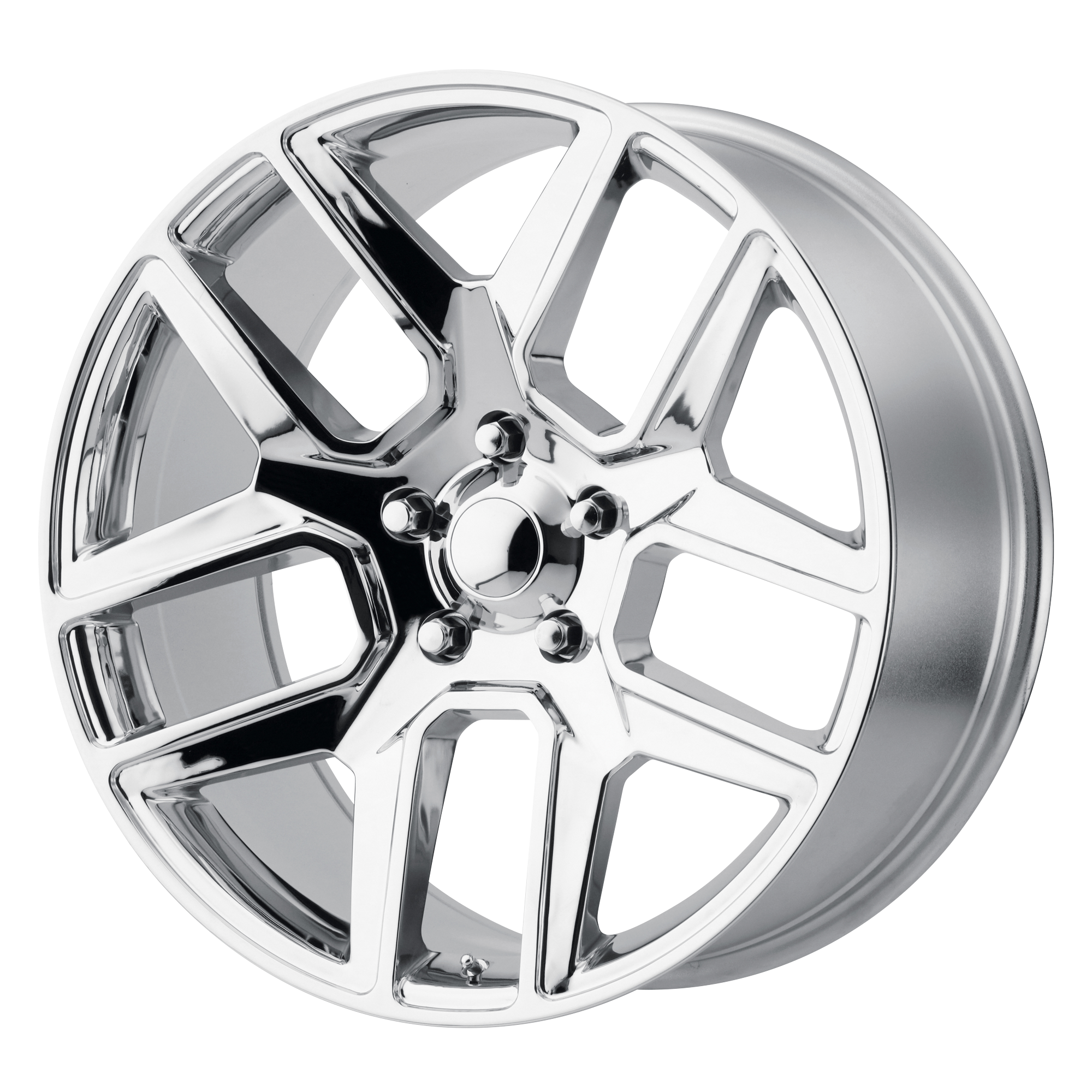 PERFORMANCE REPLICAS PR192 | 20x9 | 19 | 78.1 | 5x139.7