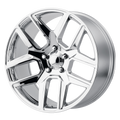 PERFORMANCE REPLICAS PR192 | 22x10 | 25 | 78.1 | 5x139.7