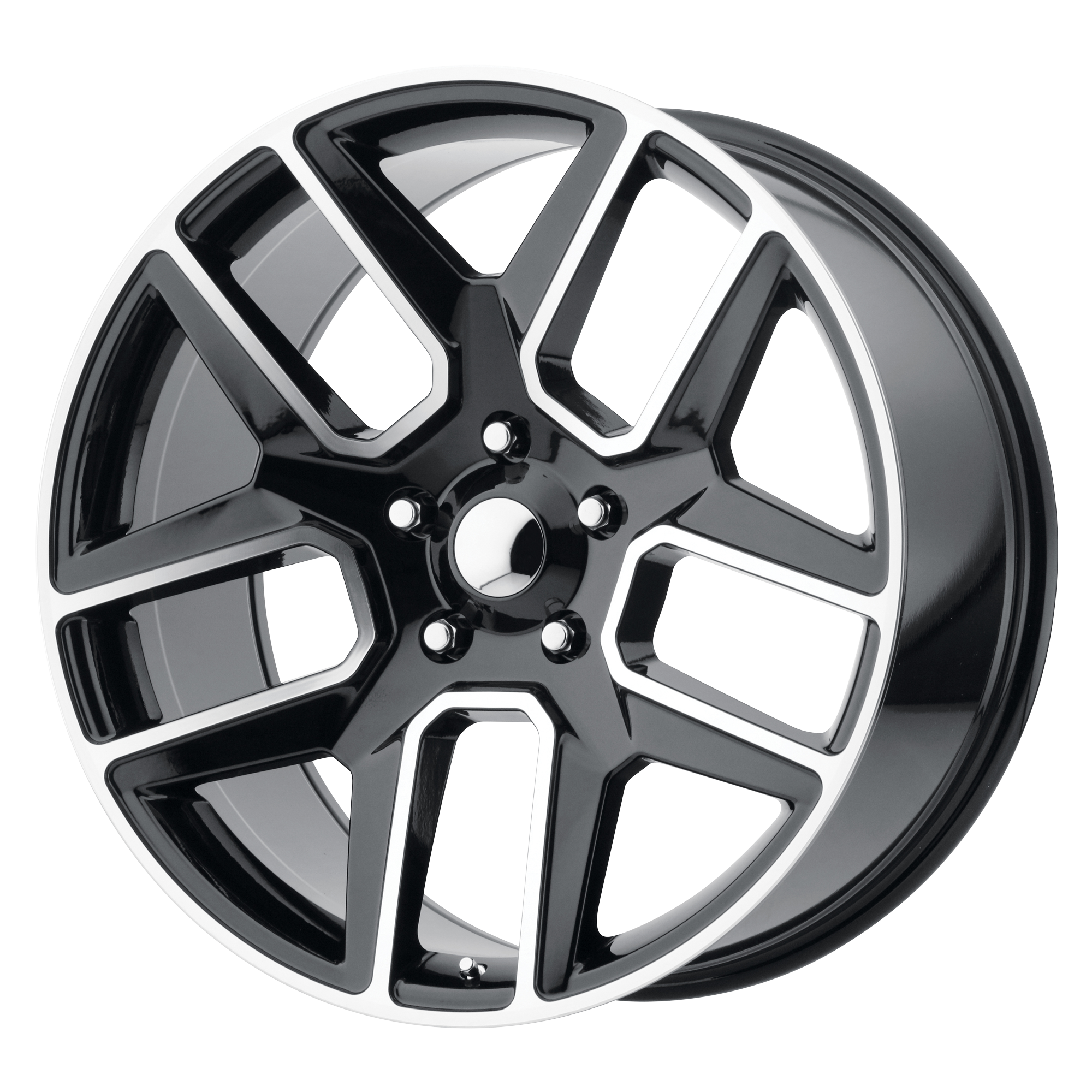 PERFORMANCE REPLICAS PR192 | 20x9 | 19 | 78.1 | 5x139.7