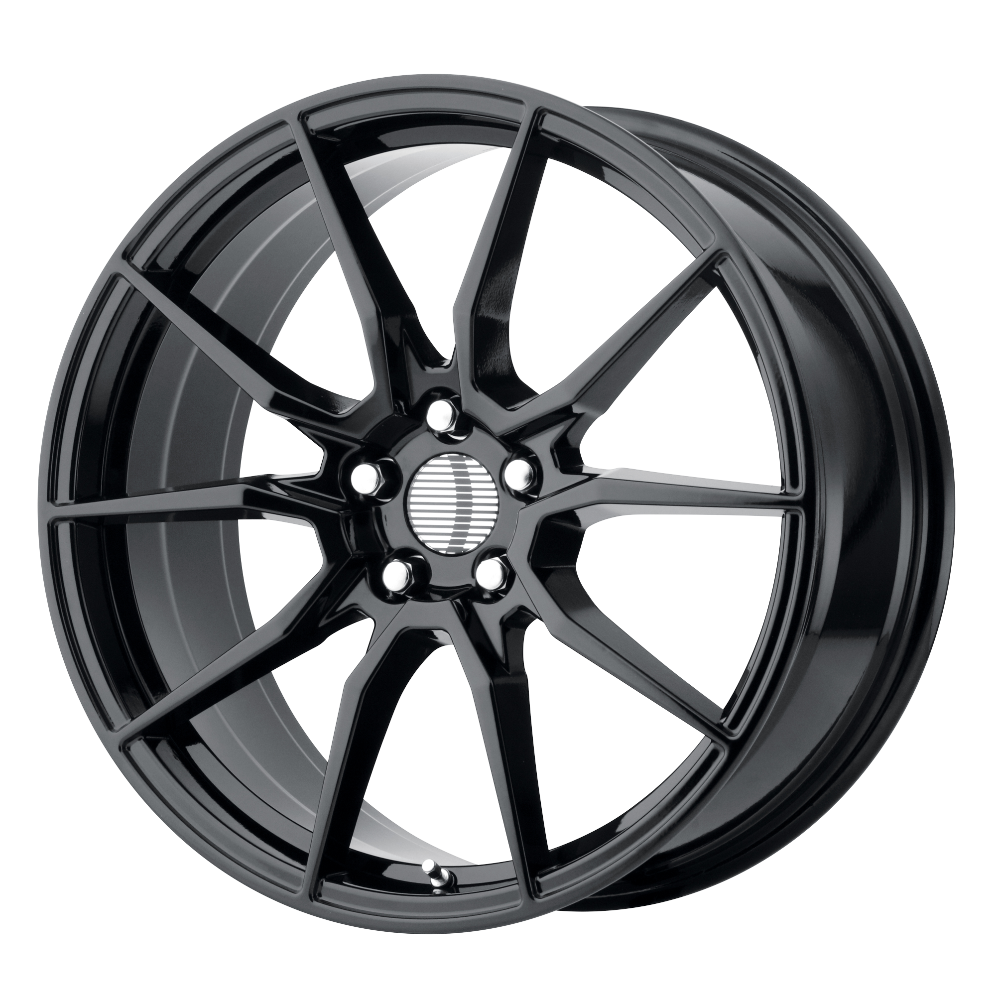 PERFORMANCE REPLICAS PR193 | 18x9 | 30 | 70.7 | 5x114.3