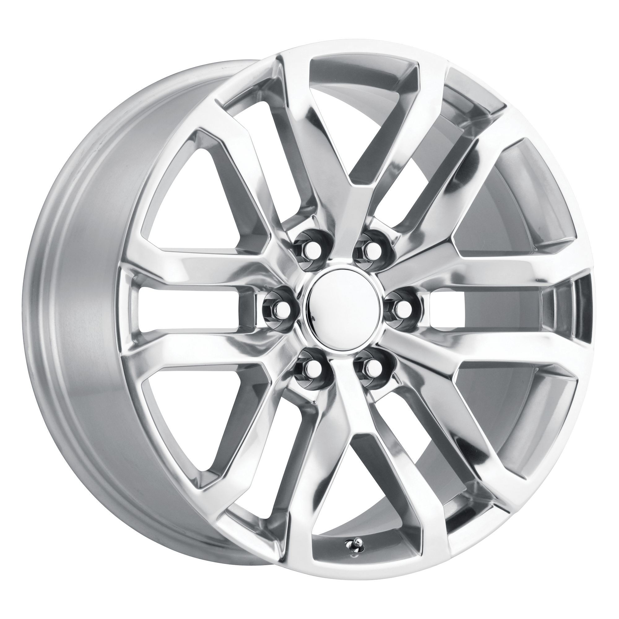 PERFORMANCE REPLICAS PR196 | 22x9 | 24 | 78.1 | 6x139.7