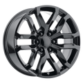 PERFORMANCE REPLICAS PR196 | 20x9 | 28 | 78.1 | 6x139.7
