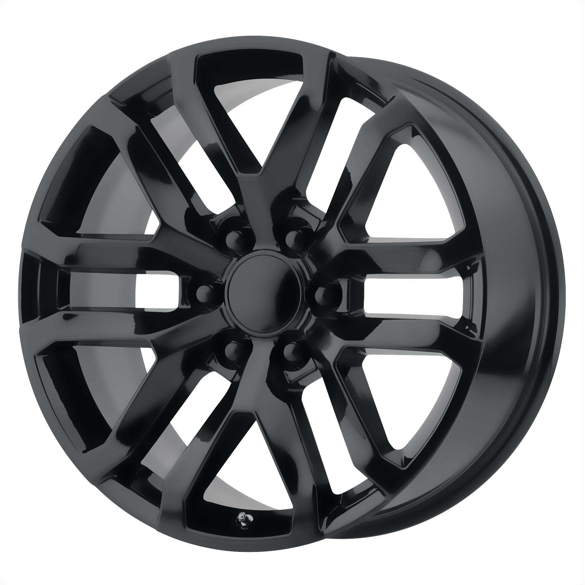 PERFORMANCE REPLICAS PR196 | 22x9 | 24 | 78.1 | 6x139.7