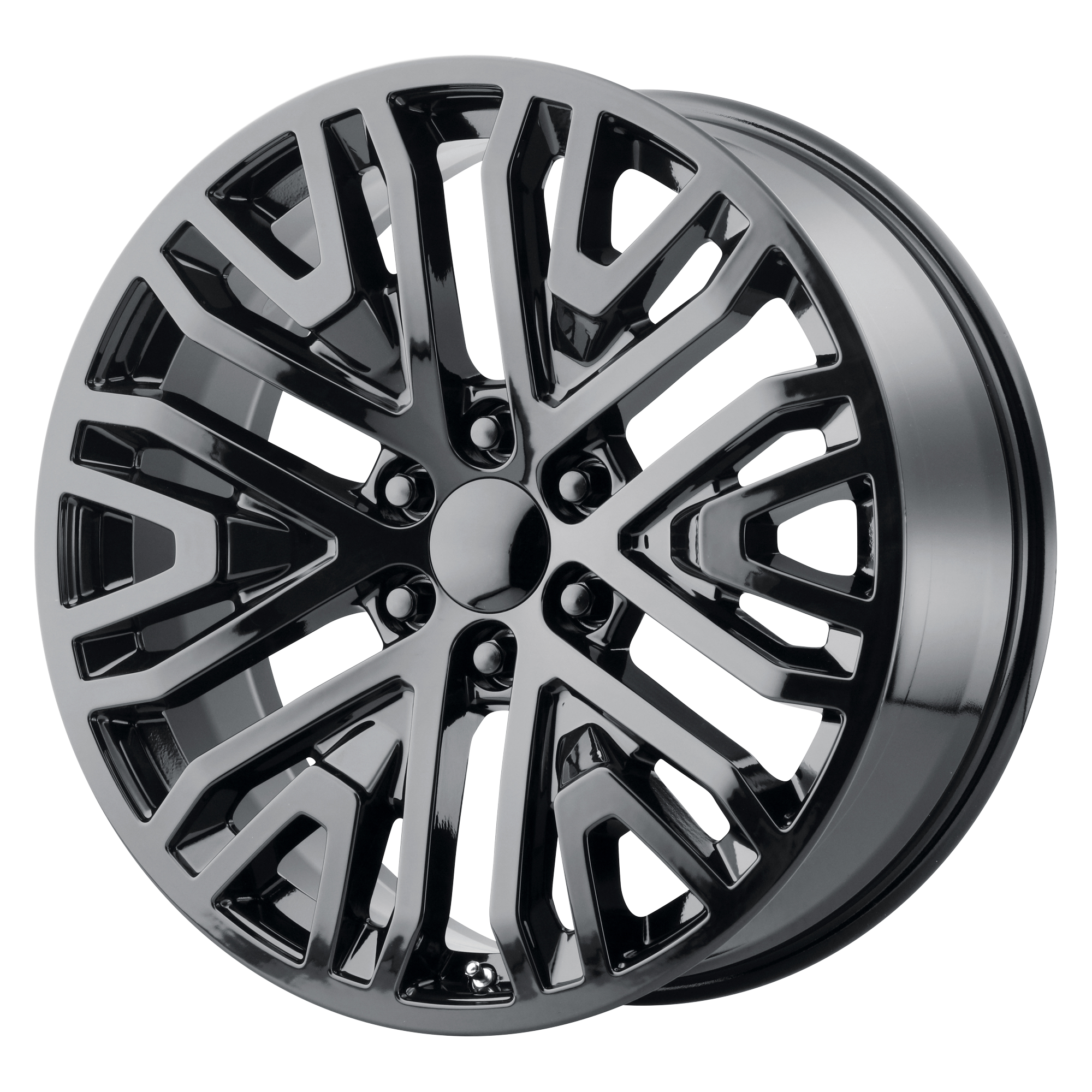 PERFORMANCE REPLICAS PR197 | 20x9 | 24 | 78.1 | 6x139.7