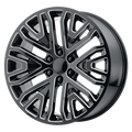 PERFORMANCE REPLICAS PR197 | 20x9 | 24 | 78.1 | 6x139.7