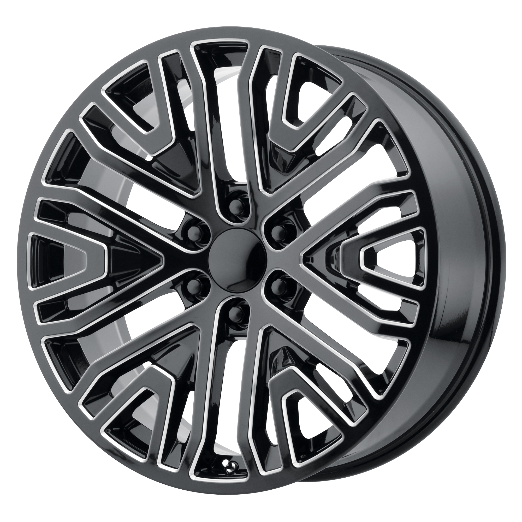 PERFORMANCE REPLICAS PR197 | 20x9 | 24 | 78.1 | 6x139.7