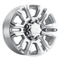 PERFORMANCE REPLICAS PR207 | 22x8.5 | 15 | 121.3 | 8x165.1