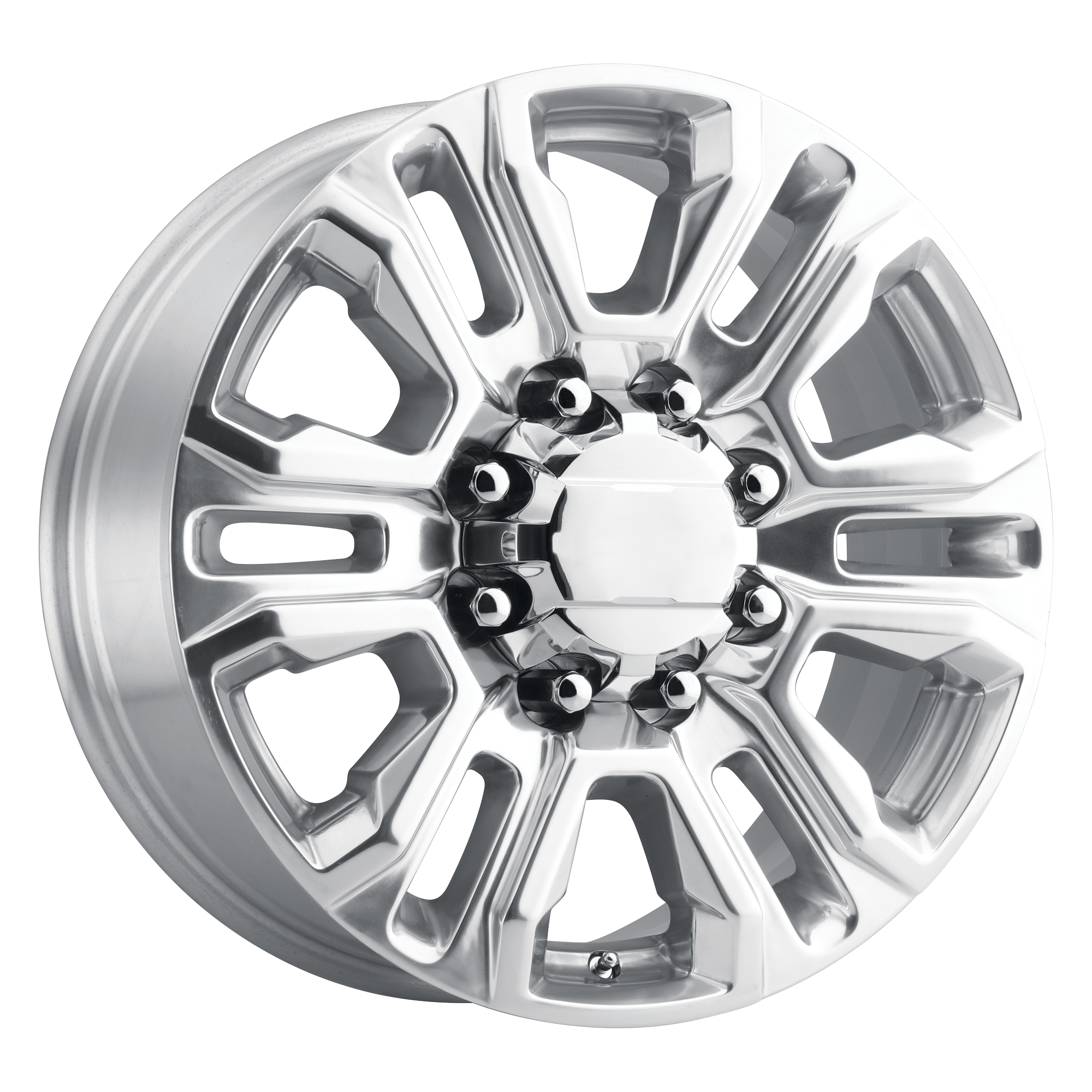 PERFORMANCE REPLICAS PR207 | 22x8.5 | 15 | 121.3 | 8x165.1