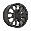 PERFORMANCE REPLICAS PR210 | 22x9 | 28 | 78.1 | 6x139.7