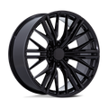 PERFORMANCE REPLICAS PR227 | 24x10 | 24 | 78.1 | 6x139.7