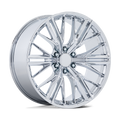 PERFORMANCE REPLICAS PR227 | 22x9.5 | 18 | 78.1 | 6x139.7
