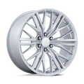 PERFORMANCE REPLICAS PR227 | 26x10 | 31 | 78.1 | 6x139.7