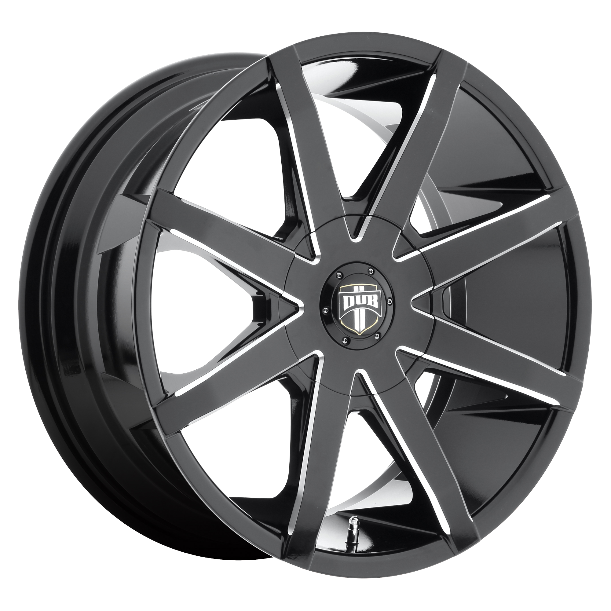DUB S109 PUSH | 20x8.5 | 35 | 72.56 | 5x114.3/5x120