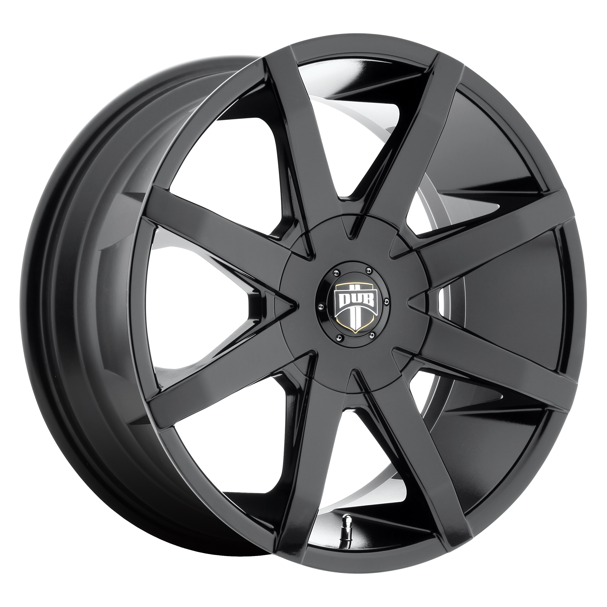 DUB S110 PUSH | 20x8.5 | 35 | 72.56 | 5x114.3/5x120