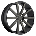 DUB S121 SHOT CALLA | 26x10 | 20 | 106.1 | 6x139.7