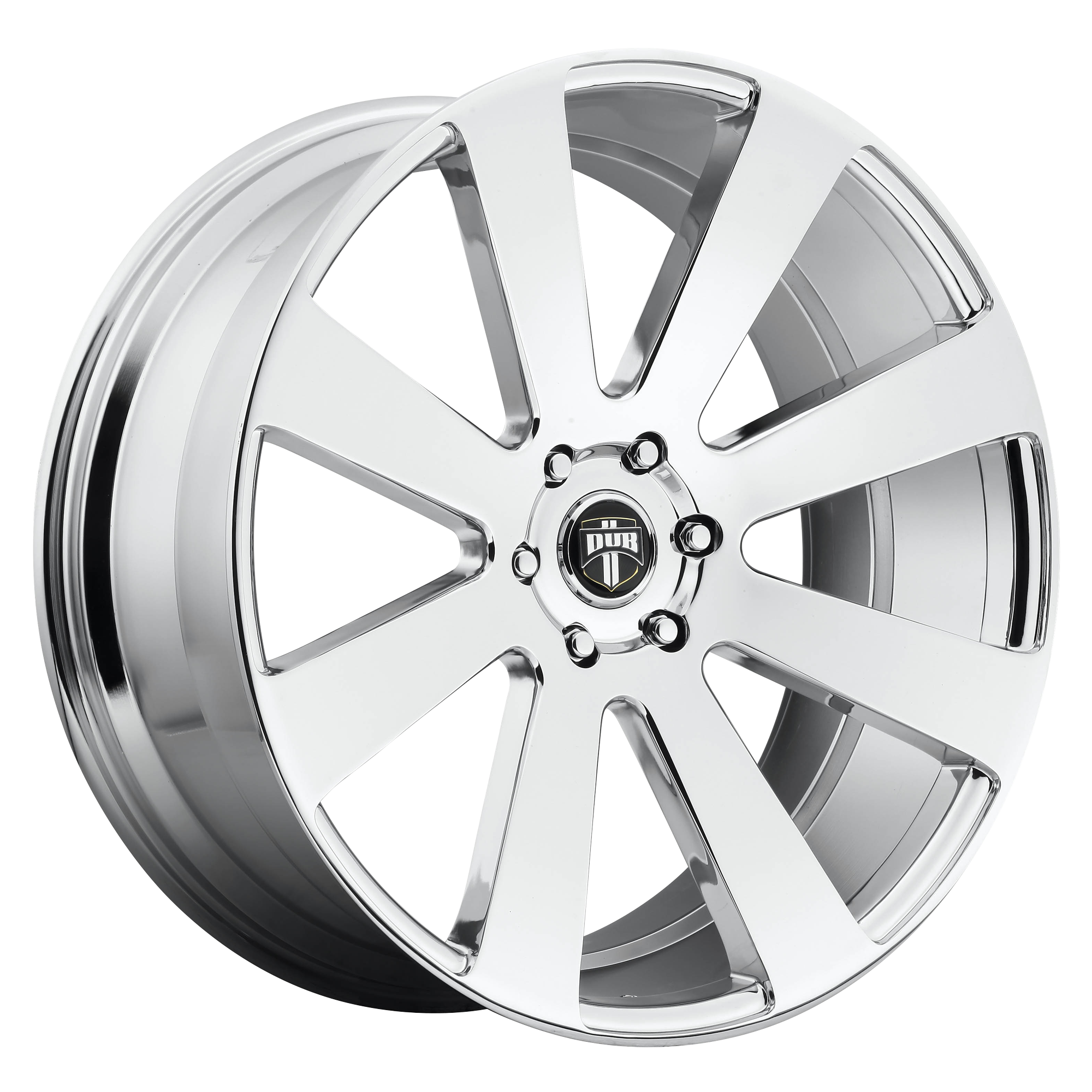 DUB S131 8-BALL | 24x10 | 20 | 78.1 | 6x139.7