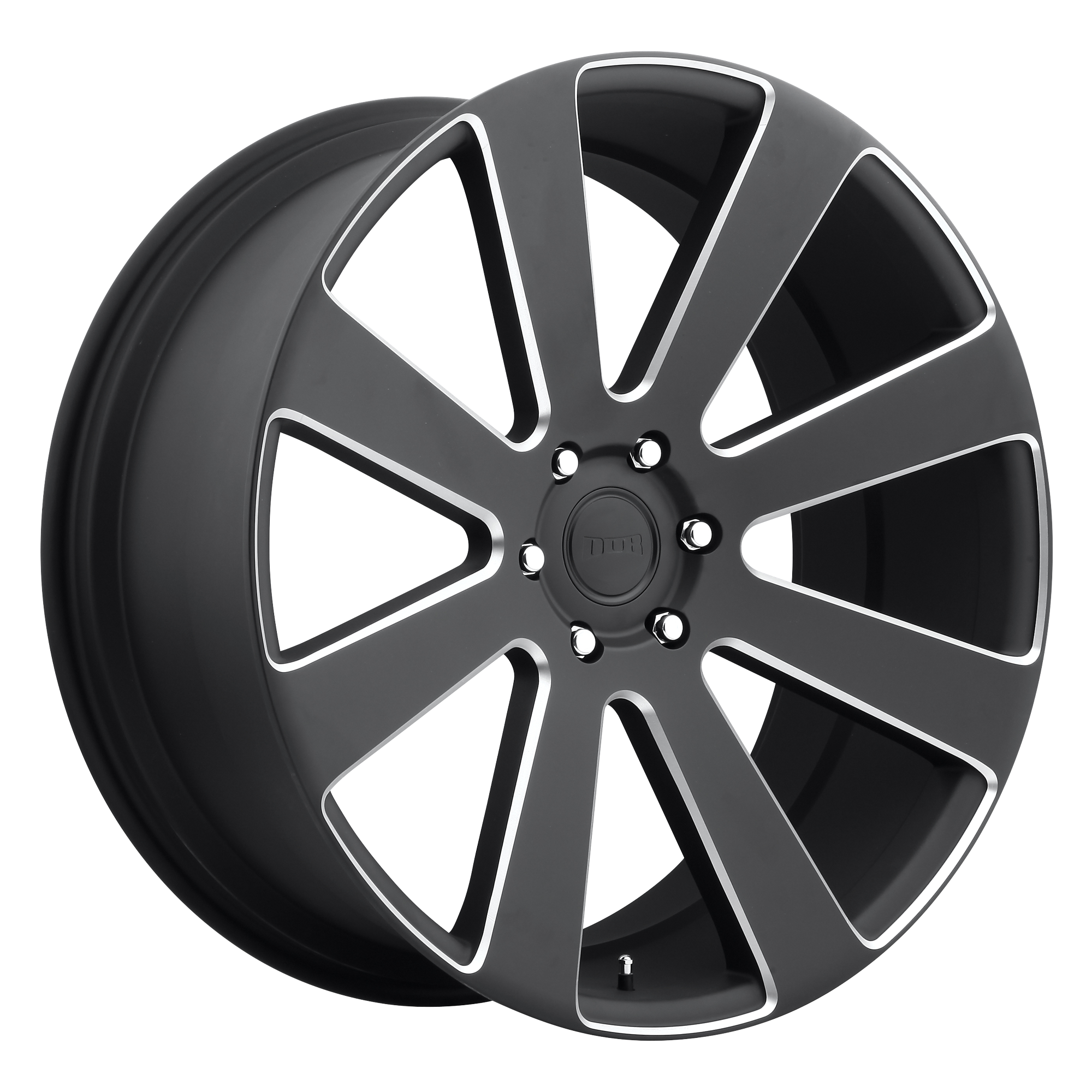 DUB S187 8-BALL | 22x9.5 | 20 | 78.1 | 6x139.7