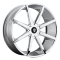 DUB S201 PUSH | 22x9.5 | 25 | 87.1 | 6x135/6x139.7