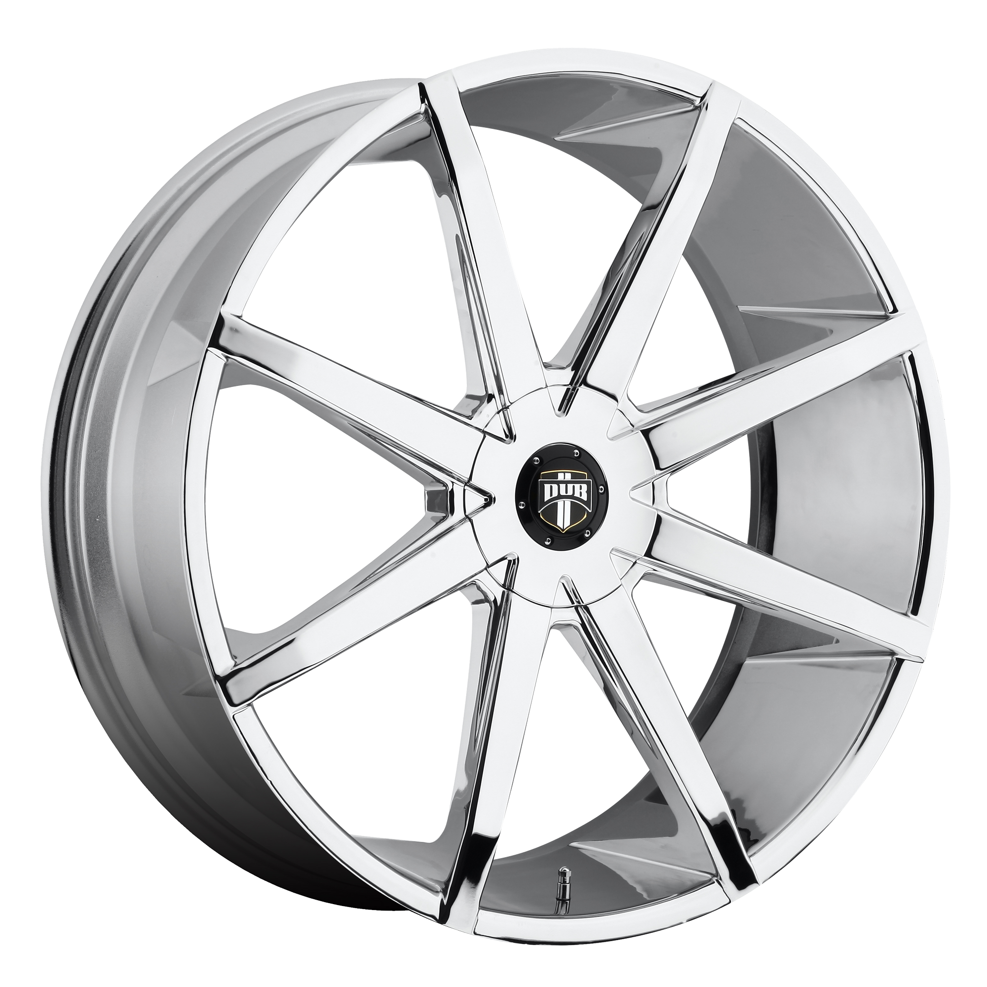 DUB S201 PUSH | 22x9.5 | 25 | 87.1 | 6x135/6x139.7