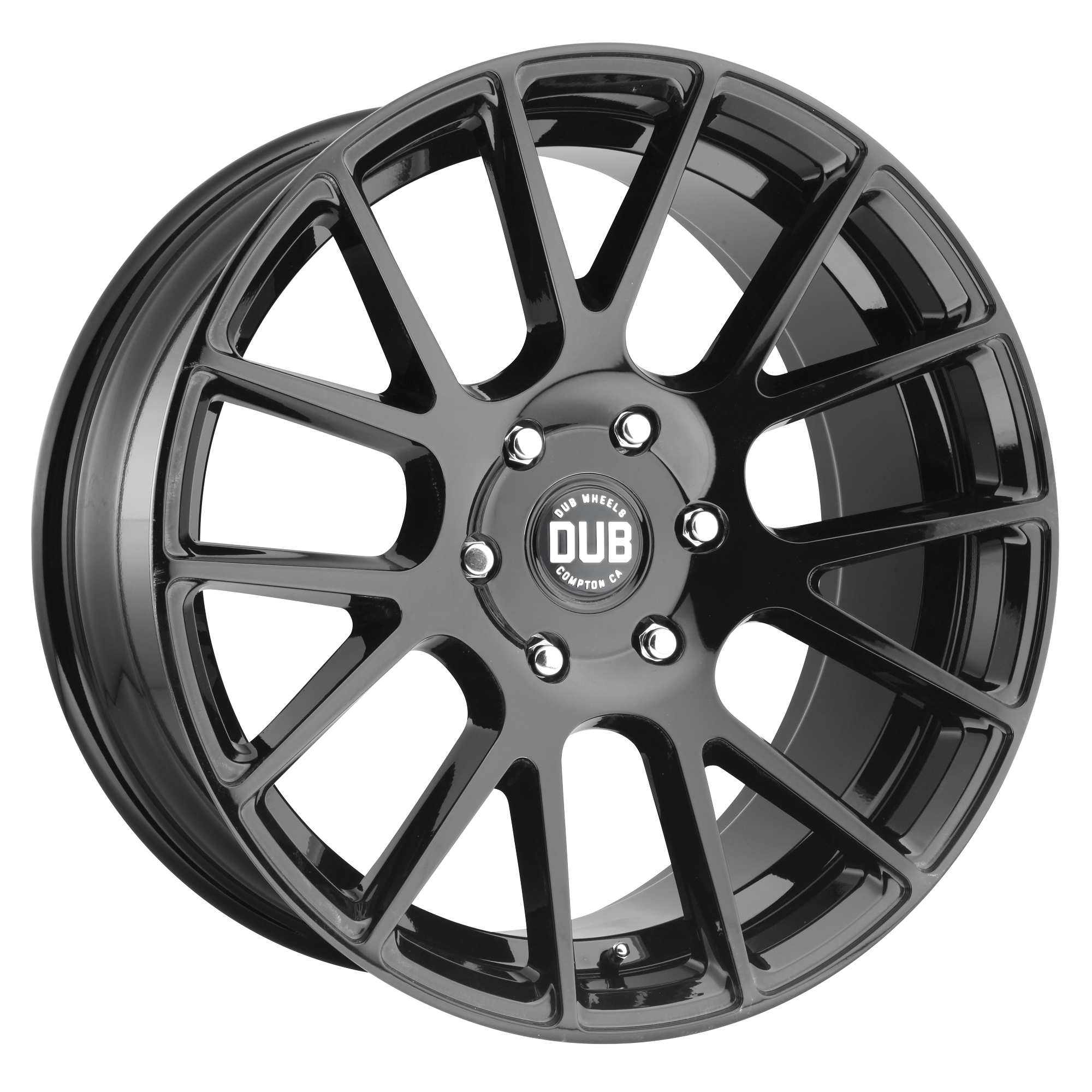 DUB S205 LUXE | 20x9 | 30 | 78.1 | 6x139.7