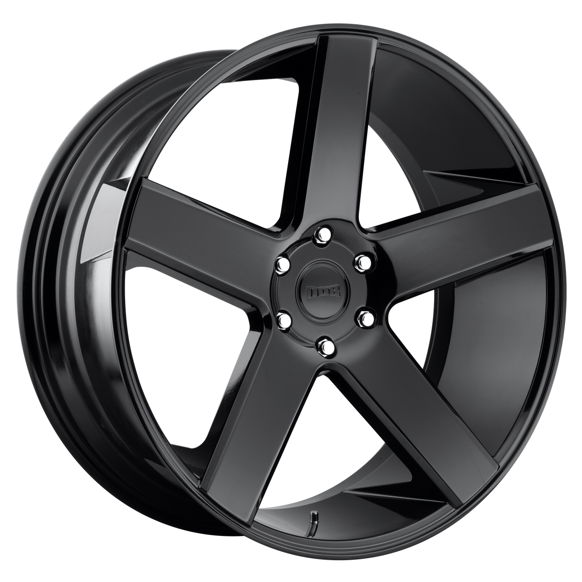 DUB S216 BALLER | 20x9.5 | 30 | 71.5 | 5x127