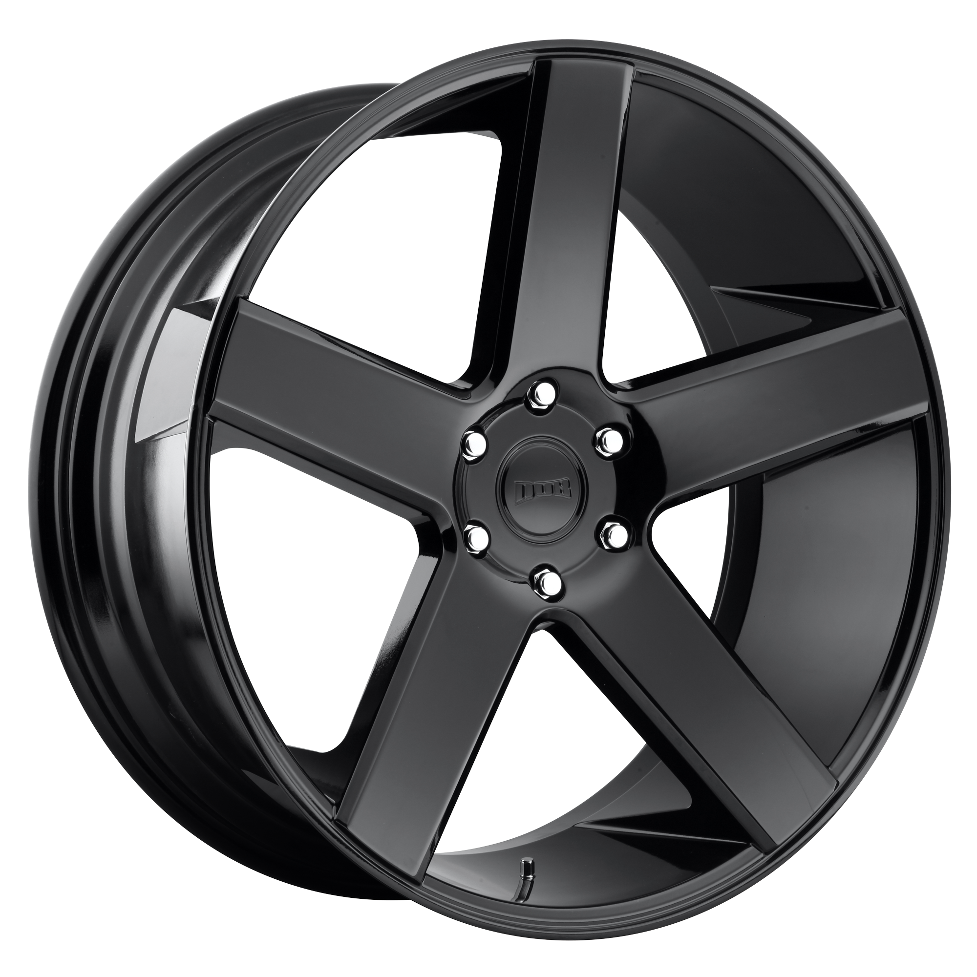 DUB S216 BALLER | 22x9.5 | 30 | 87.1 | 6x135
