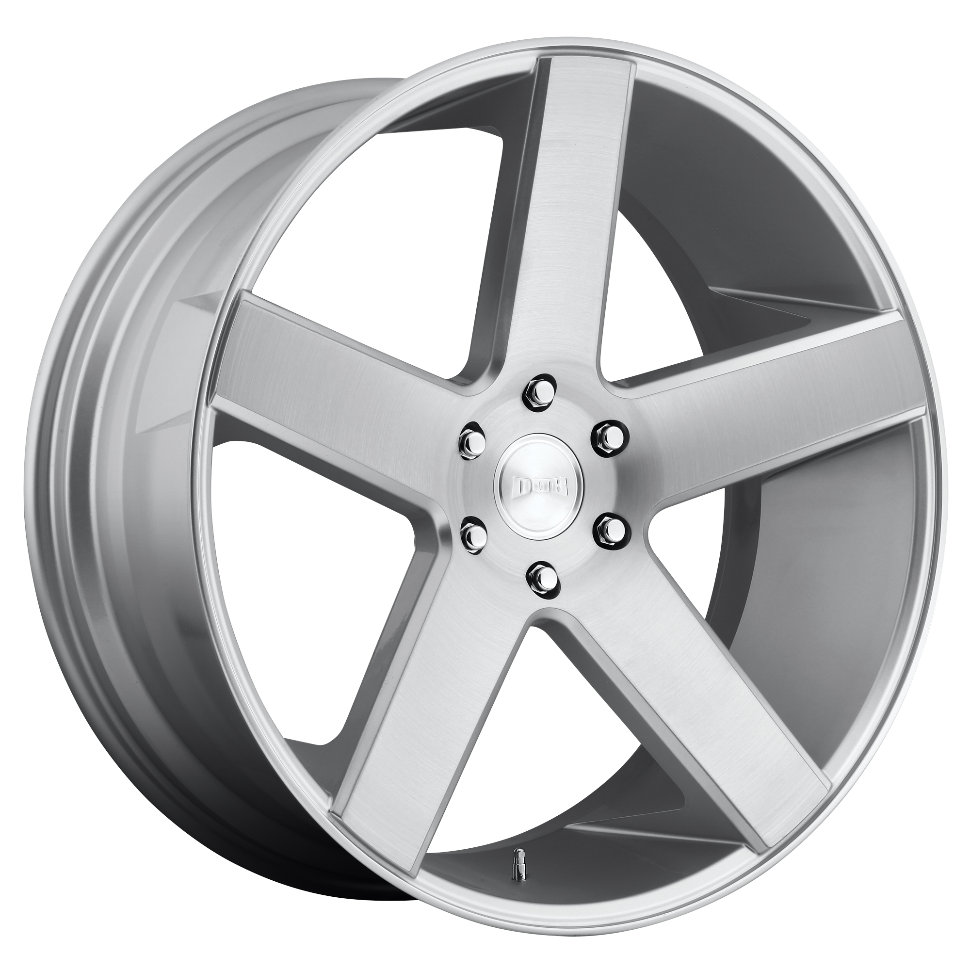 DUB S218 BALLER | 22x9.5 | 30 | 87.1 | 6x135
