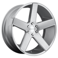 DUB S218 BALLER | 26x10 | 20 | 106.1 | 6x139.7