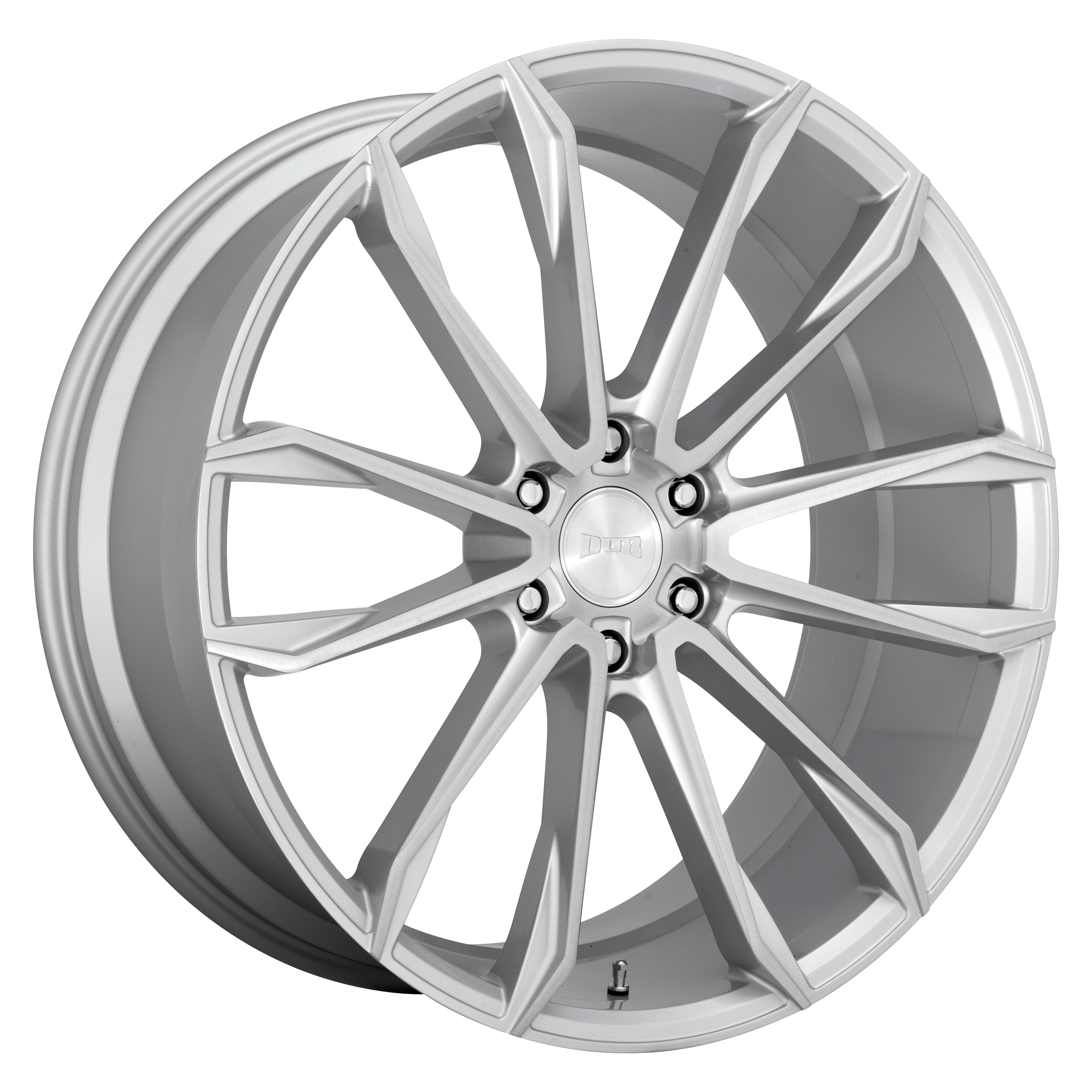 DUB S248 CLOUT | 24x10 | 30 | 106.1 | 6x139.7