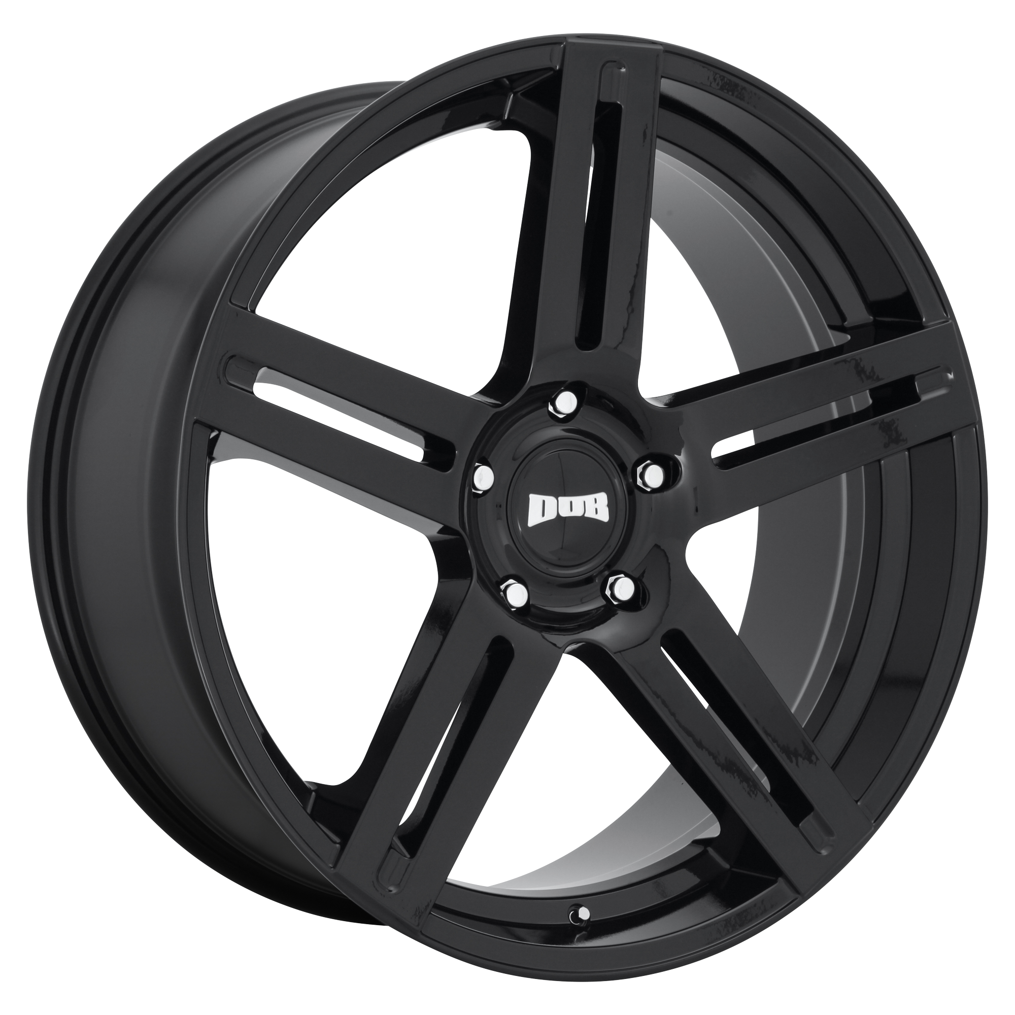 DUB S250 ROC | 22x9.5 10 999.00 (5x127)