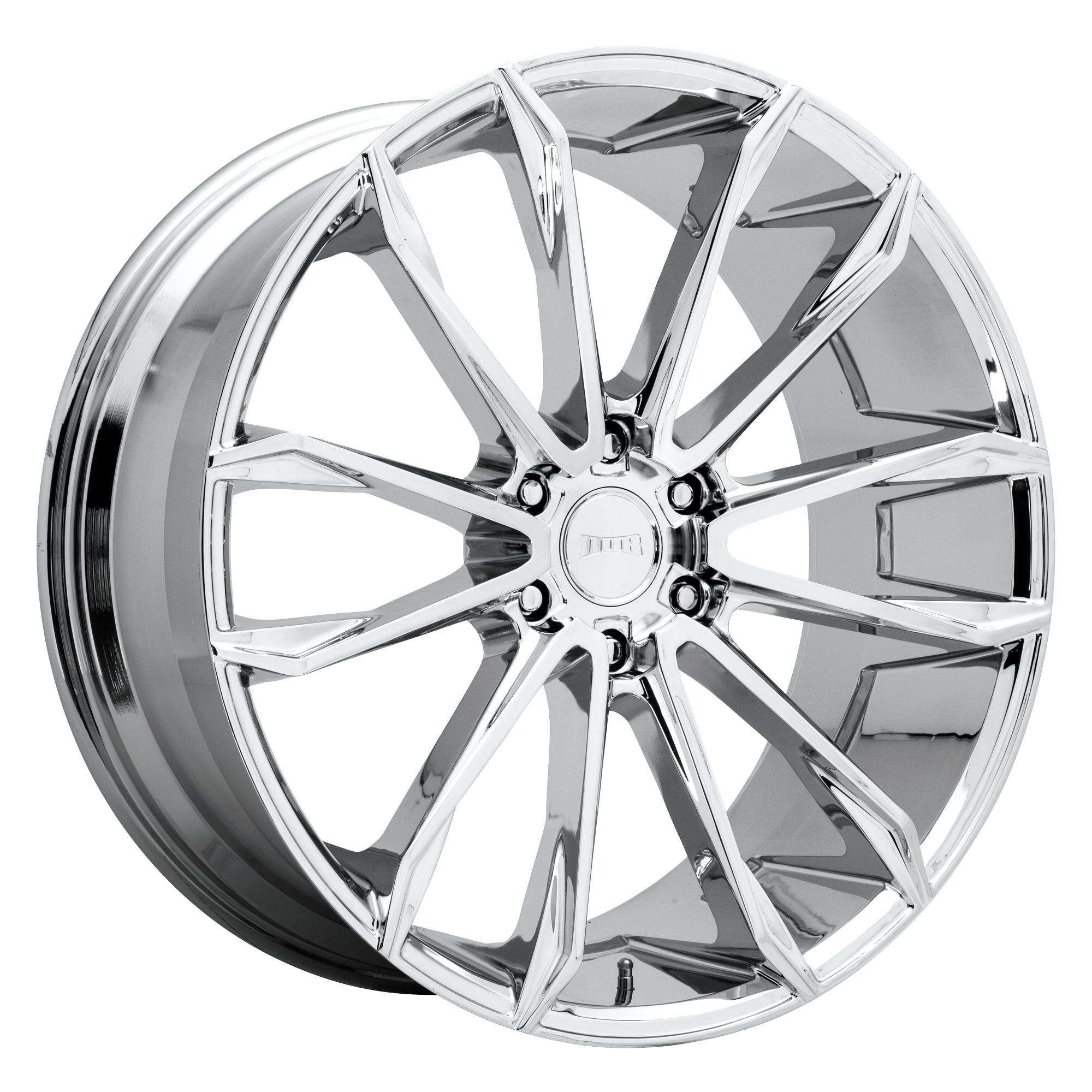 DUB S251 CLOUT | 24x10 | 30 | 87.1 | 6x135