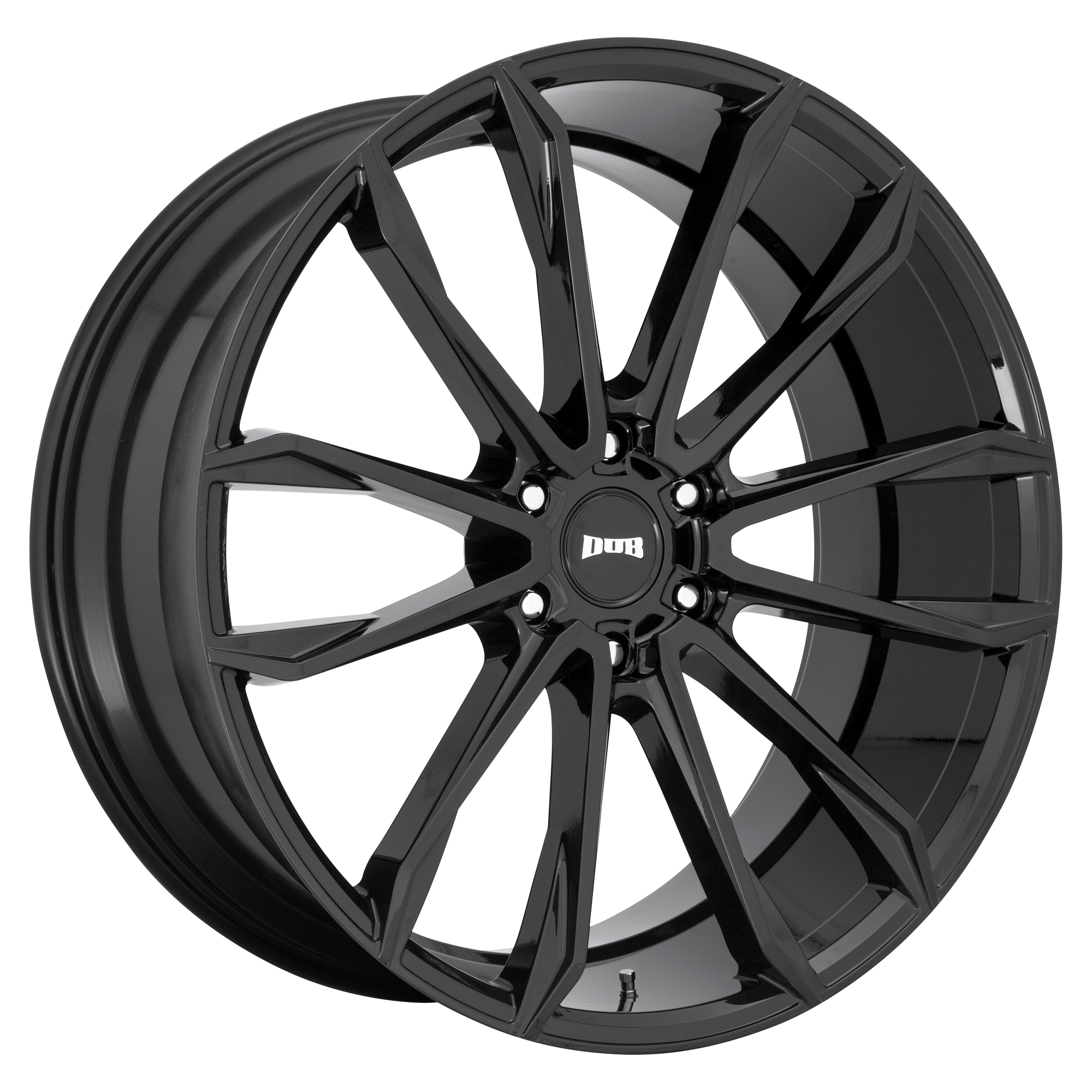 DUB S253 CLOUT | 24x10 | 30 | 106.1 | 6x139.7
