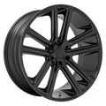 DUB S256 FLEX | 26x10 | 10 | 78.1 | 5x127