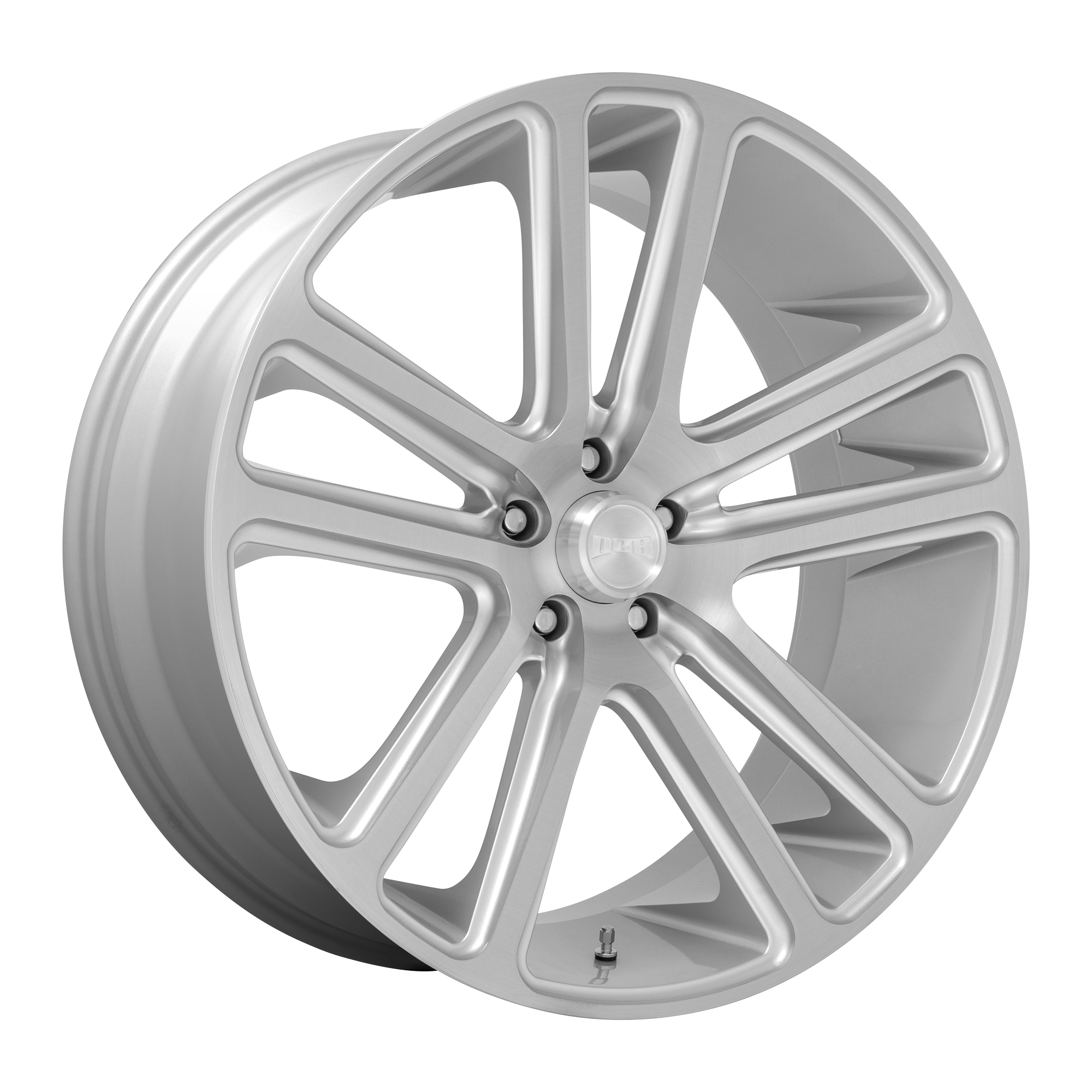 DUB S257 FLEX | 24x10 | 30 | 78.1 | 6x139.7