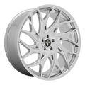 DUB S258 G.O.A.T. | 24x10 | 10 | 78.1 | 5x127